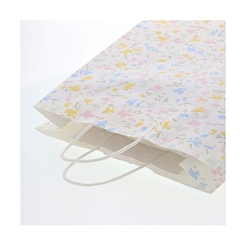 003230000紙袋25チャームバッグ