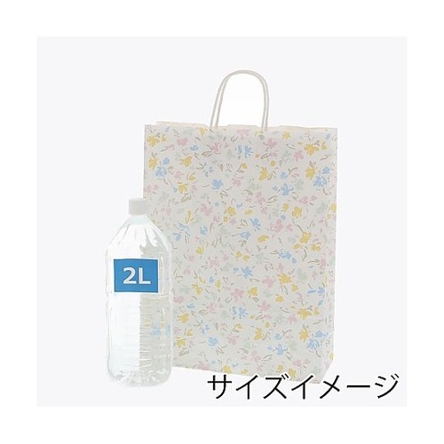 003230000紙袋25チャームバッグ