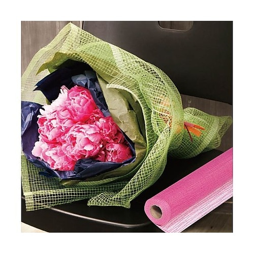 002117014 フラワーネット 14