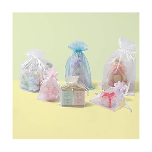 008705041オーガンジーバッグ平袋