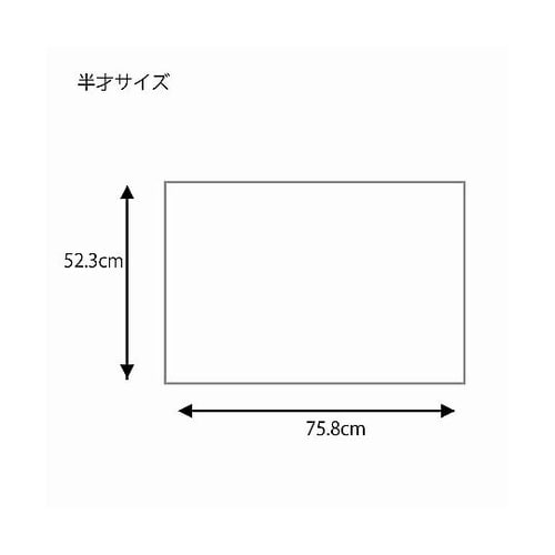 002339000 包装紙 半才