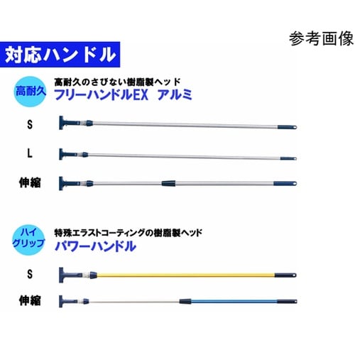 CL533−000X−MB パッドホルダ
