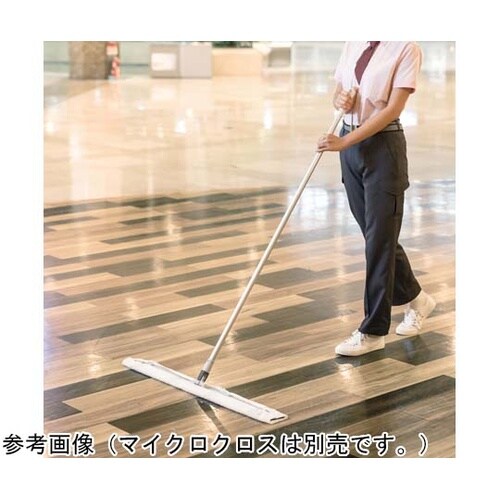 DU664−150U−MB−BL モップ