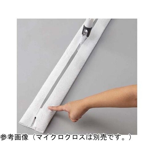 DU664−150U−MB−BL モップ