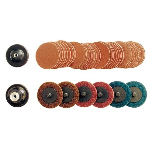 MDSF−50−S ミニサンダーセット