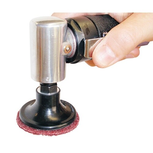 MDSF−50−S ミニサンダーセット