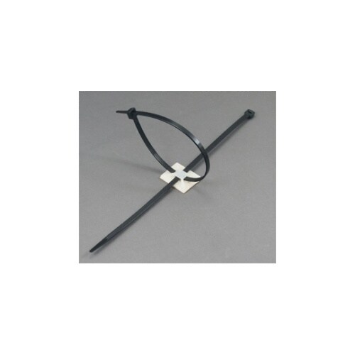 ケーブルタイベース(耐候耐熱) 1パック