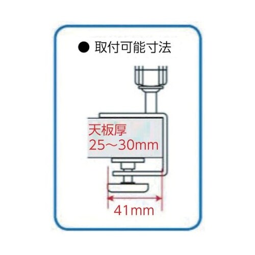 DTP1000システムデスクトップパネル