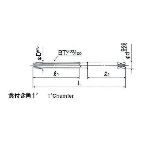 HR036 ハンドリーマ 3.6