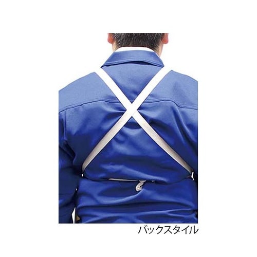 212−2001帆布胸前掛け