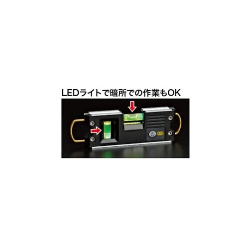 ML−16LED LEDライトレベル
