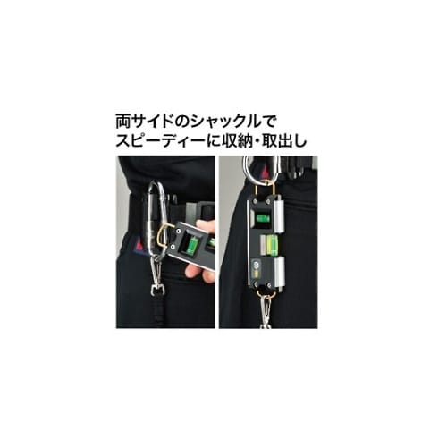 ML−16LED LEDライトレベル