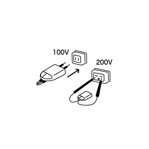 DE−200 サウンドエレチェッカー