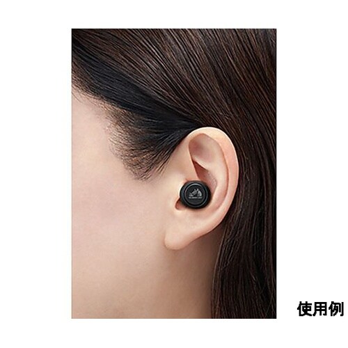 ワイヤレスイヤホン(カナル型) EA76