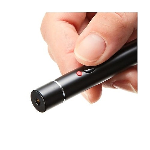 13x137x13mm レーザーポインタ