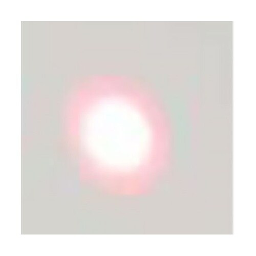 13x137x13mm レーザーポインタ