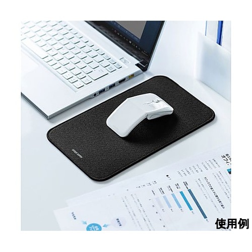 150x260x4mm マウスパッド(極