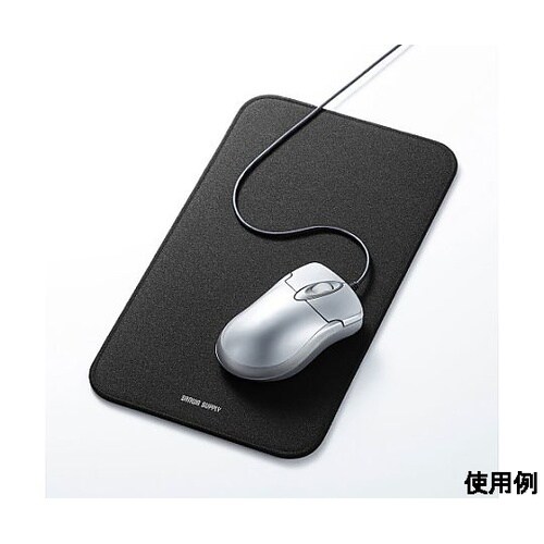 150x260x4mm マウスパッド(極