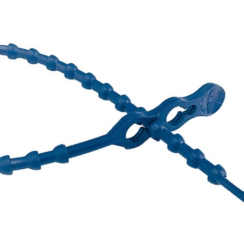 クイックリピートタイ 120mm 1袋(