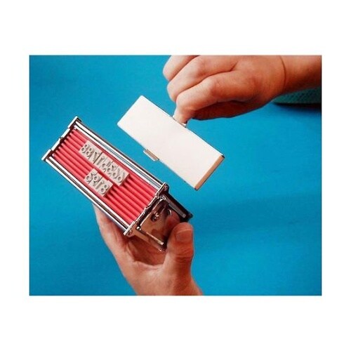 FSH22 フラットスタンプFT−22