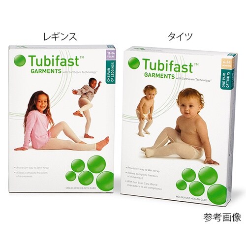 992016 チュビファースト レギンス