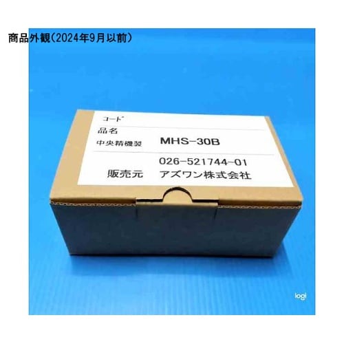 MHS−30B 簡易型ミラーホルダ