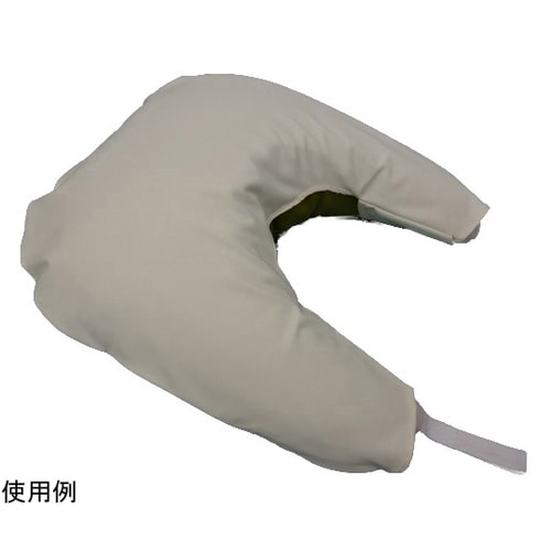 HB−UC2 腕置きクッション専用カバー