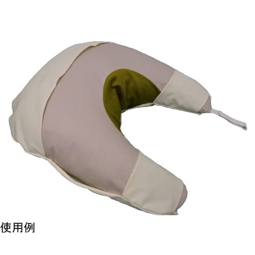 HB−UC2 腕置きクッション専用カバー