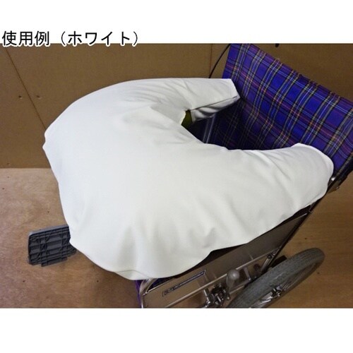 HB−UC2 腕置きクッション専用カバー
