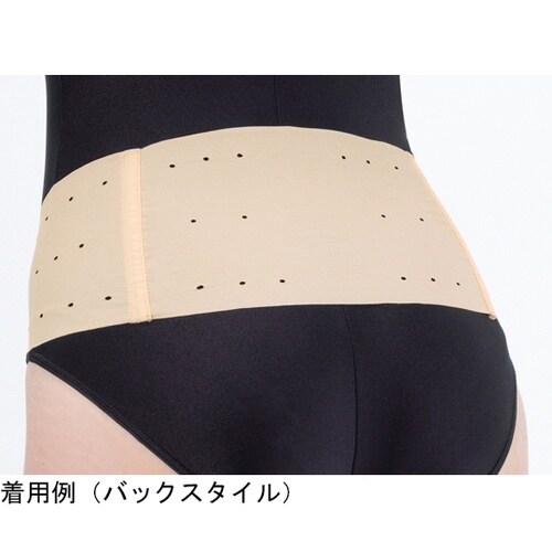041802002 素肌感覚骨盤ベルト