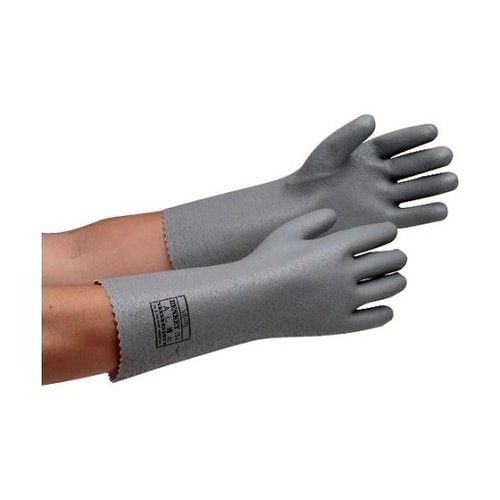 耐溶剤性・油脂対応手袋 ベンケイ3号 A