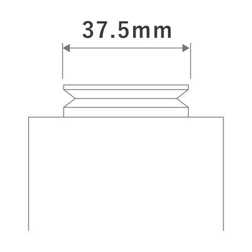 オリンパス顕微鏡取り付け用スリーブ NY