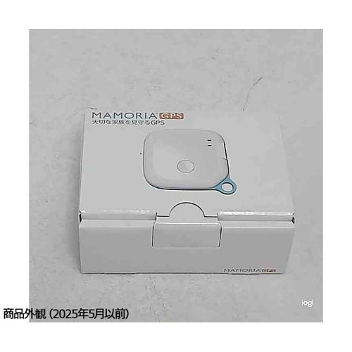 GPS位置検索 MAMORIA GPS