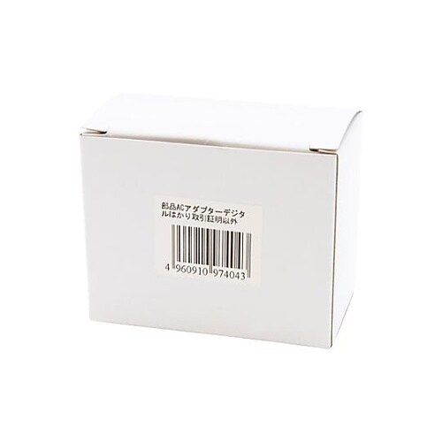 EA715SF−1−−6用ACアダプター