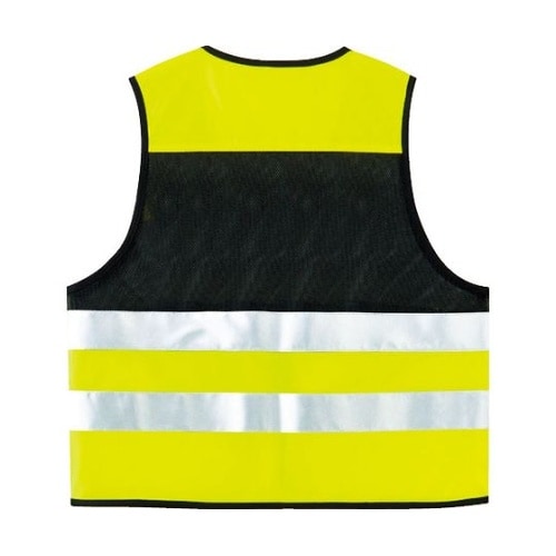 4073160080 高視認性安全ベスト