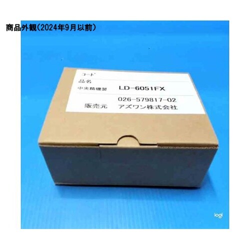 LD6051FXXY軸フィックスステージ