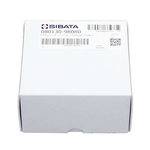 PTFEバインダーフィルターTF−98