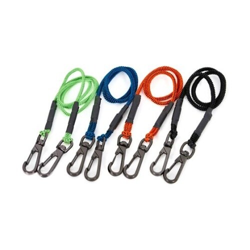 セーフティコード ロング 3kg オレン