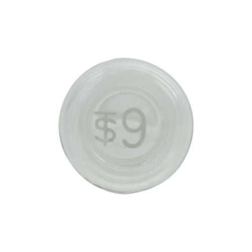 001770−09A共通摺合平栓短形9