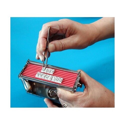 FSH20 フラットスタンプFT−20