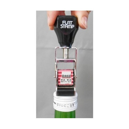 FSH20 フラットスタンプFT−20