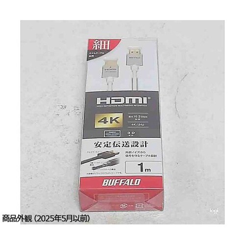 BSHD3S10WH HDMIケーブル