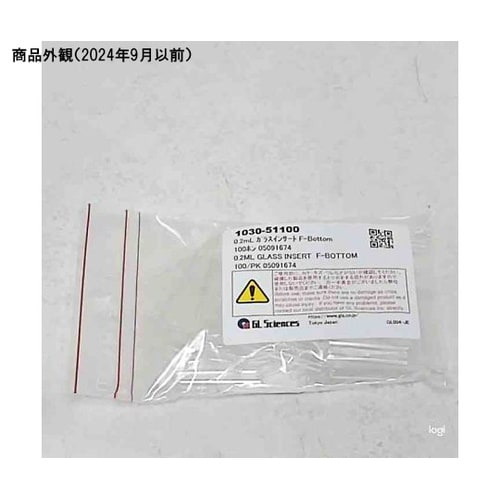 05091674 ガラスインサート