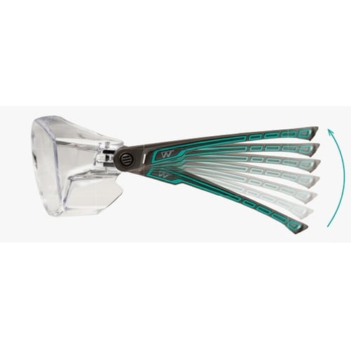 JIS/ANSI規格品 保護めがね オー