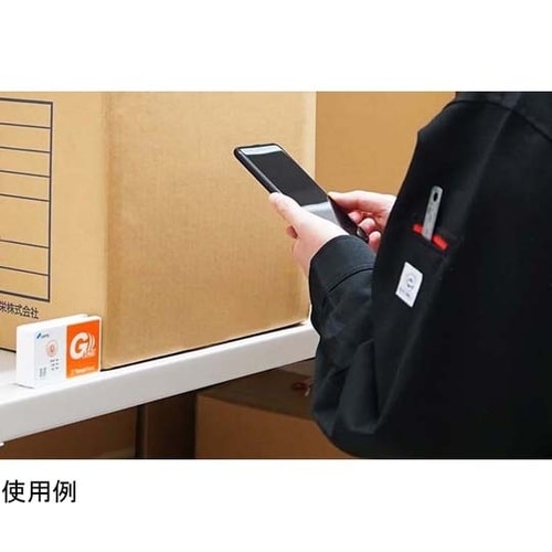 温度ロガー G−TAG TempView