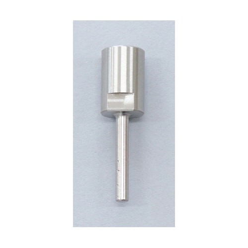 テクスチャー試験機用治具 平型圧子φ3(