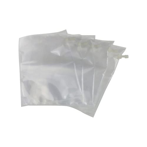 ガス捕集袋 1L 1パック(5枚入) 0