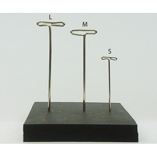 病理標本ピン L 1箱(100本入) P