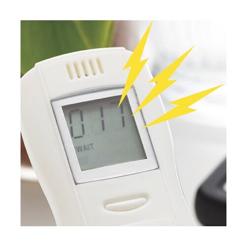 アルコールチェッカー MI−ALC−01