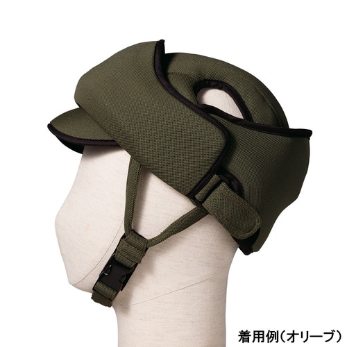 ガードE用 緩衝材パーツ 2523 レッ